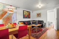 Krokenskogen Hotels in Larvik