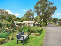 Wonthaggi Park Lane Holiday Park Hotels in Wonthaggi