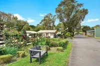Wonthaggi Park Lane Holiday Park Hotels in Inverloch