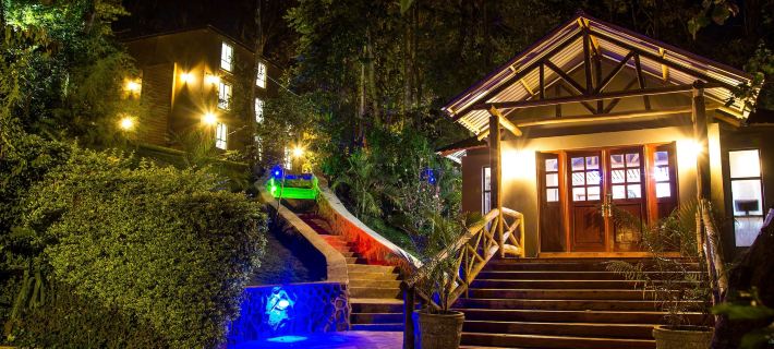 Malkia Trees Lodge Hotels in Arusha Urban