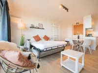 Ostend Studio โรงแรมในออสเตนด์