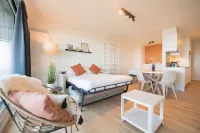 Ostend Studio Hotels in 