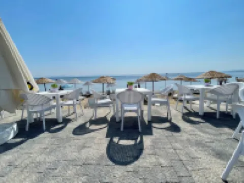 Villa Ece Pansiyon Erdek otelleri