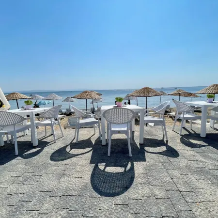 Villa Ece Pension