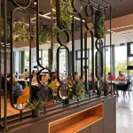 Werk Hotel & Spa - Breakfast