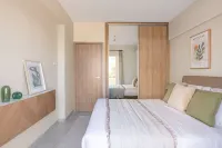 Superior 3Br Apartment in Chalandri Hotels in der Nähe von November
