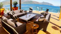 Elegance Hotels International Marmaris - 5-stjärniga