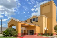 Quality Inn Baytown - Houston East Hôtels à : Baytown