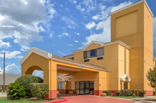 Quality Inn Baytown - Houston East