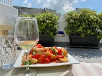 Boco Boutique Hotel - petit déjeuner