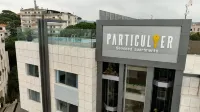 Particulier-Serviced Apartments Hotels in Ain Saadeh