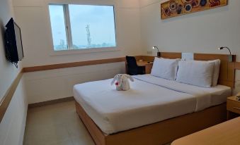 Mango Grove Hotel
