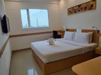 Mango Grove Hotel Các khách sạn ở 