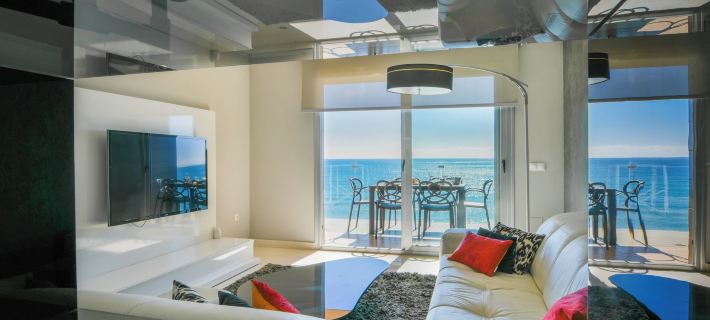 Vegasol Playa A.T Hotels in Fuengirola