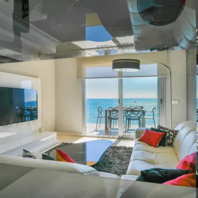 Vegasol Playa A.T Hotels near Carvajal Beach