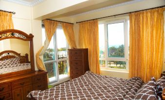 Luxury Residence with Ocean View in Masaki