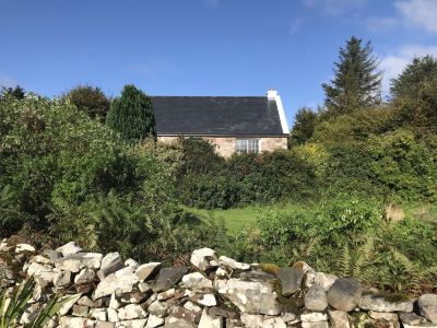 Carraigin Ban