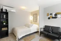 Appart Hôtel Coraline - Genas Lyon Eurexpo Hotels in Genas