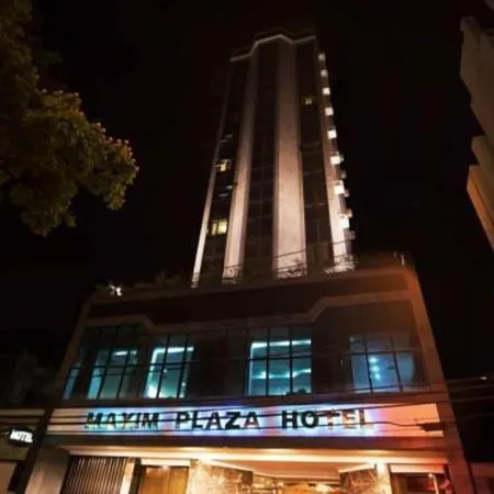 Maxim Plaza Hotel