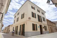 Casal de Petra - Rooms & Pool by My Rooms Hotels TI Hôtels à : 