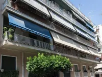 Urban Chic 2Br Experience in Galatsi Ξενοδοχεία στην πόλη Γαλάτσι