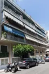 آيربان تشيك 2 بدروماكسبيريانس إن جالاتسي Hotels near Hymettus