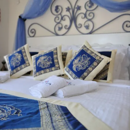 Alacati Sultan Konak Boutique Hotel