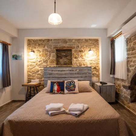 Paparuna Butik Hotel