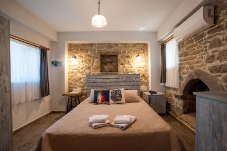 Paparuna Butik Hotel Отели в г. Fatih Mh.