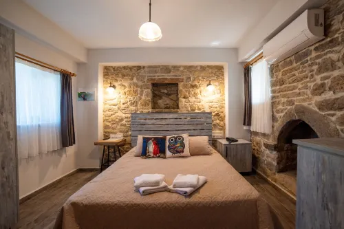 Paparuna Butik Hotel Hotels in Eşelek