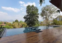 Homu Villa Pua Hotels in Pua