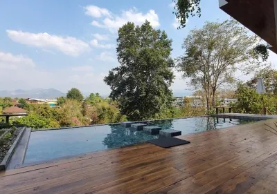 Homu Villa Pua Các khách sạn ở 