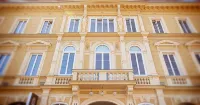 Eee Hotel Perg Hotels in Ardagger