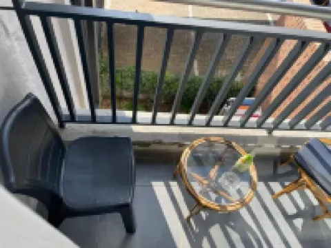 Eazy Apartment by Mall of Africa