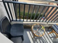 Eazy Apartment by Mall of Africa