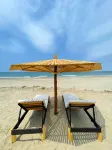 Diem Vichayito Beachfront Eco-Luxury - Vila