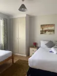 Newcastle Townhouse Hotels in Barna
