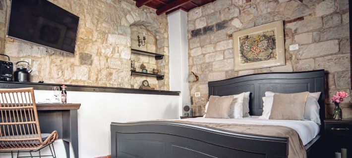Villa Tehila Hotels in Tzfat