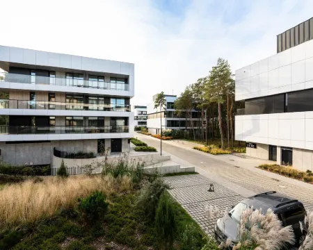 Shellter, Sun & Snow Hotels in Rogowo