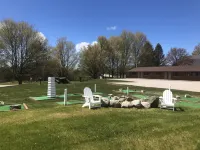 Inn at the Alpine