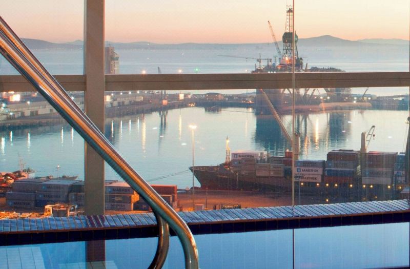 The Westin Cape Town photo 3