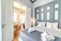 Castel Abaso Boutique Apartments by Explore Andros Hotels in Andros