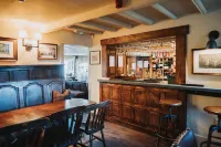 The Assheton Arms Hotels in Barley-with-Wheatley Booth