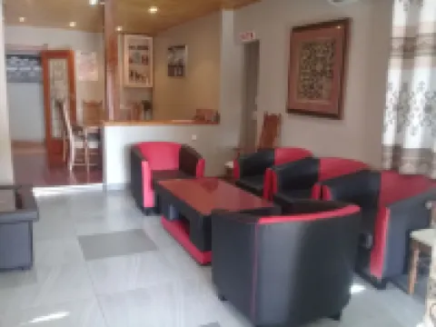 미라톤 이스트게이트 스위트