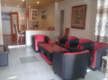 Miraton Eastgate Suites Отели в г. Йоханнесбург