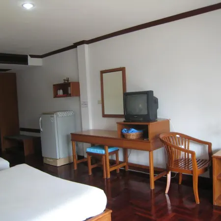Malai Asia Resort