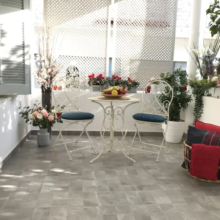 Dina's House