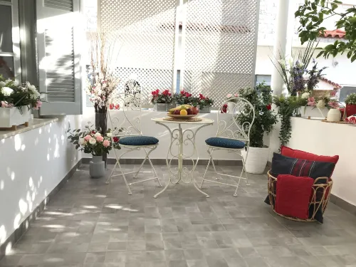 Dina's House - Bungalows