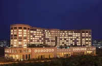 Trident, Bandra Kurla, Mumbai Hotel a 