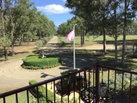 Villa Provence - con vistas a la montaña